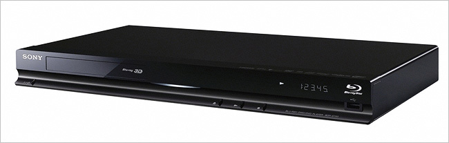 Sony BDP-S780