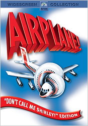 Airplane! "Don