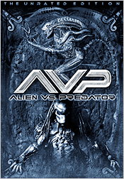 Alien Vs. Predator Unrated Collector's Edition