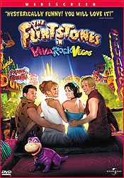 The Flintsones: Viva Rock Vegas