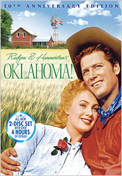 Oklahoma! 50th Anniversary Edition