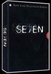 Seven: Platinum Series