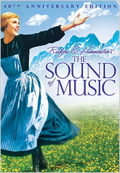 The Sound of Music 40th Anniversary Edition