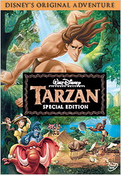 Tarzan: Special Edition