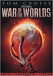 War of the Worlds: Limited Edition