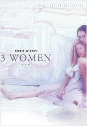 3 Women (Criterion)