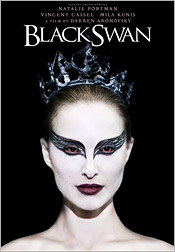 The Black Swan (DVD)
