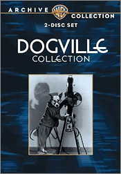 Dogville Collection