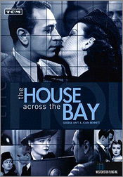 The House Across the Bay (DVD)