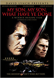 My Son, My Son What Have Ye Done (DVD)