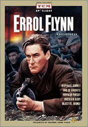 TCM Spotlight: Errol Flynn Adventures