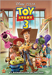 Toy Story 3 (DVD)