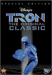 TRON: The Original Classic (DVD)