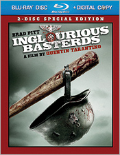 Inglorious Basterds: 2-Disc Special Edition