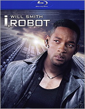 I, Robot (Blu-ray Disc)