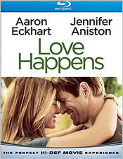 Love Happens (Blu-ray Disc)