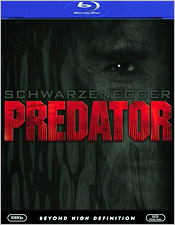 Predator (Blu-ray Disc)