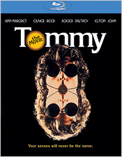 Tommy (Blu-ray Disc)