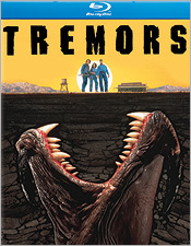 Tremors (Blu-ray Disc)
