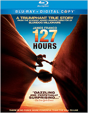 127 Hours (Blu-ray Disc)