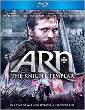 Arn: The Knight Templar (Blu-ray Disc)