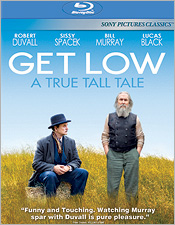 Get Low (Blu-ray Disc)