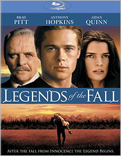 Legends of the Fall (Blu-ray Disc)