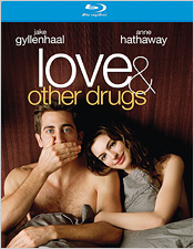 Love & Other Drugs (Blu-ray Disc)