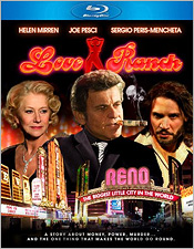 Love Ranch (U.S. Blu-ray Disc)
