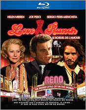 Love Ranch (Blu-ray Disc - Canadian release)