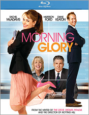 Morning Glory (Blu-ray Disc)