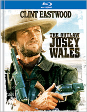 The Outlaw Josey Wales (Blu-ray Disc)