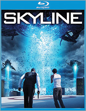 Skyline (Blu-ray Disc)