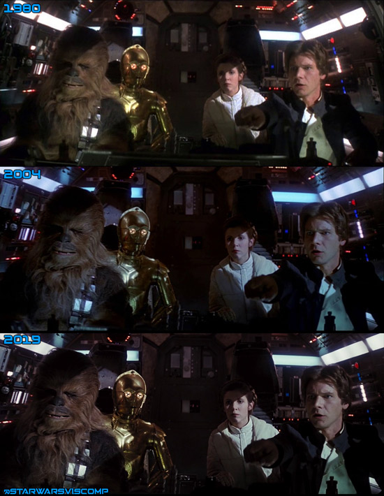 Cockpit crop