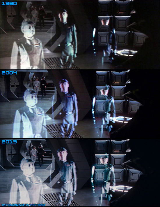 Holograms