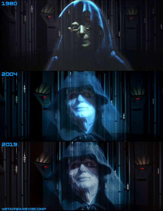 Emperor