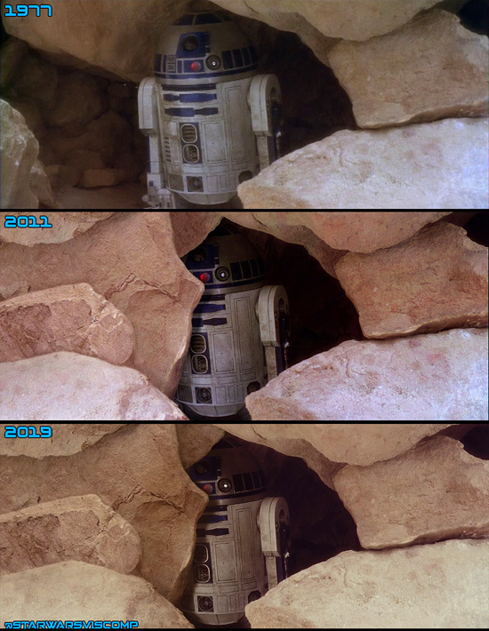 R2 Rock