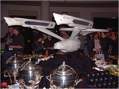 The Enterprise