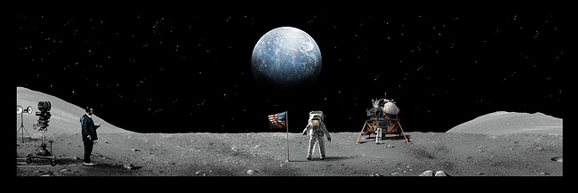 Mark Englert's "A11 Work and No Play"