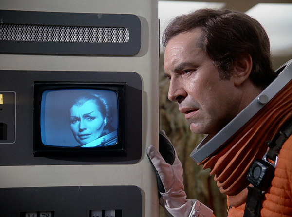 Space: 1999 - The Bringers of Wonder screenshot