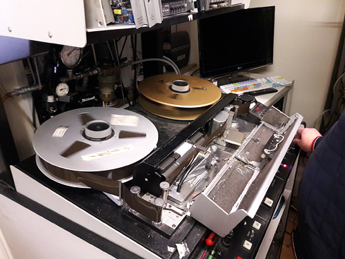 BBC remastering Monty Python's Flying Circus in HD