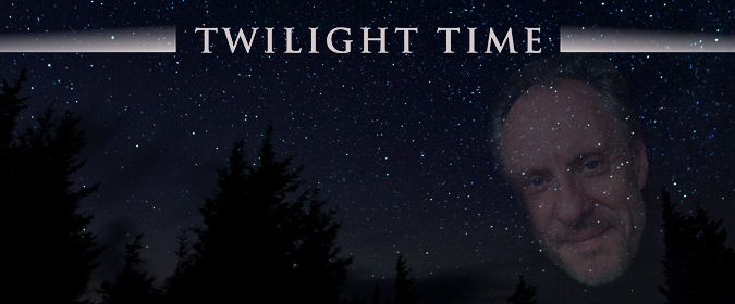 Farewell Twilight Time