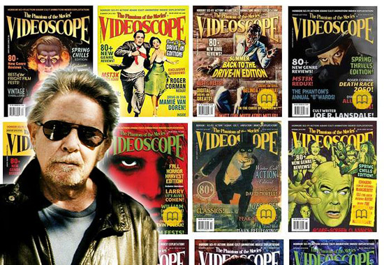 Rest in Peace, Joe Kane