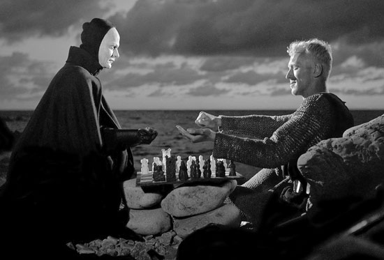 Max von Sydow, 1929-2020