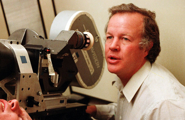 Douglas Trumbull (1942-2022)