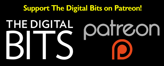 Click here to Support The Bits via Patreon!