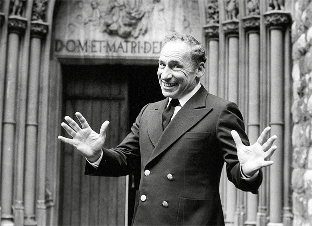 Happy 97th Birthday, Mel Brooks!