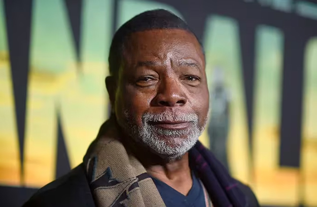 Carl Weathers (1948-2024)