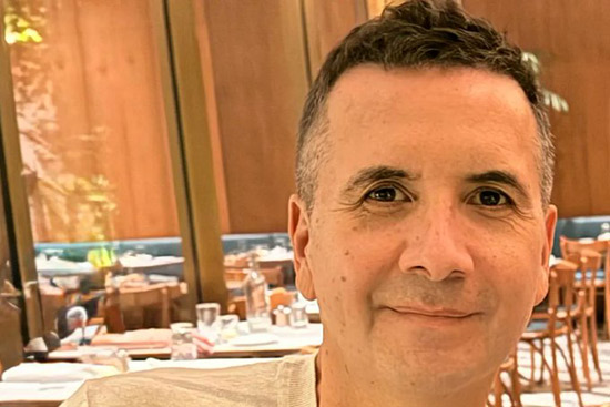 Danny Duran, Rest in Peace