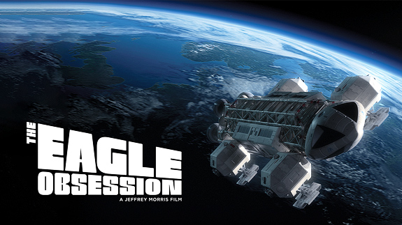 The Eagle Obsession documentary